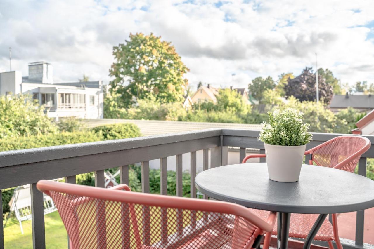 West Coast Hideaway Apartment Jakobstad Exterior photo
