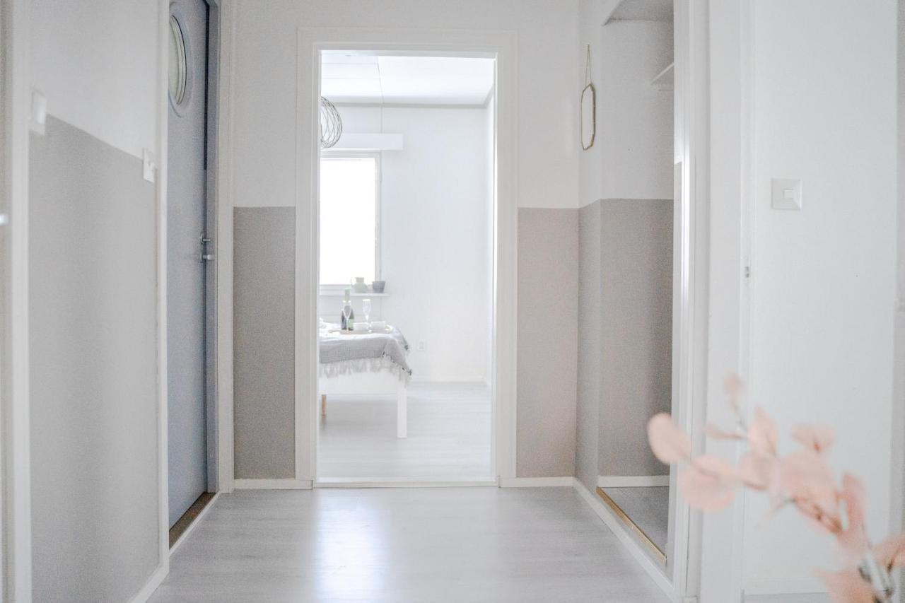 West Coast Hideaway Apartment Jakobstad Exterior photo