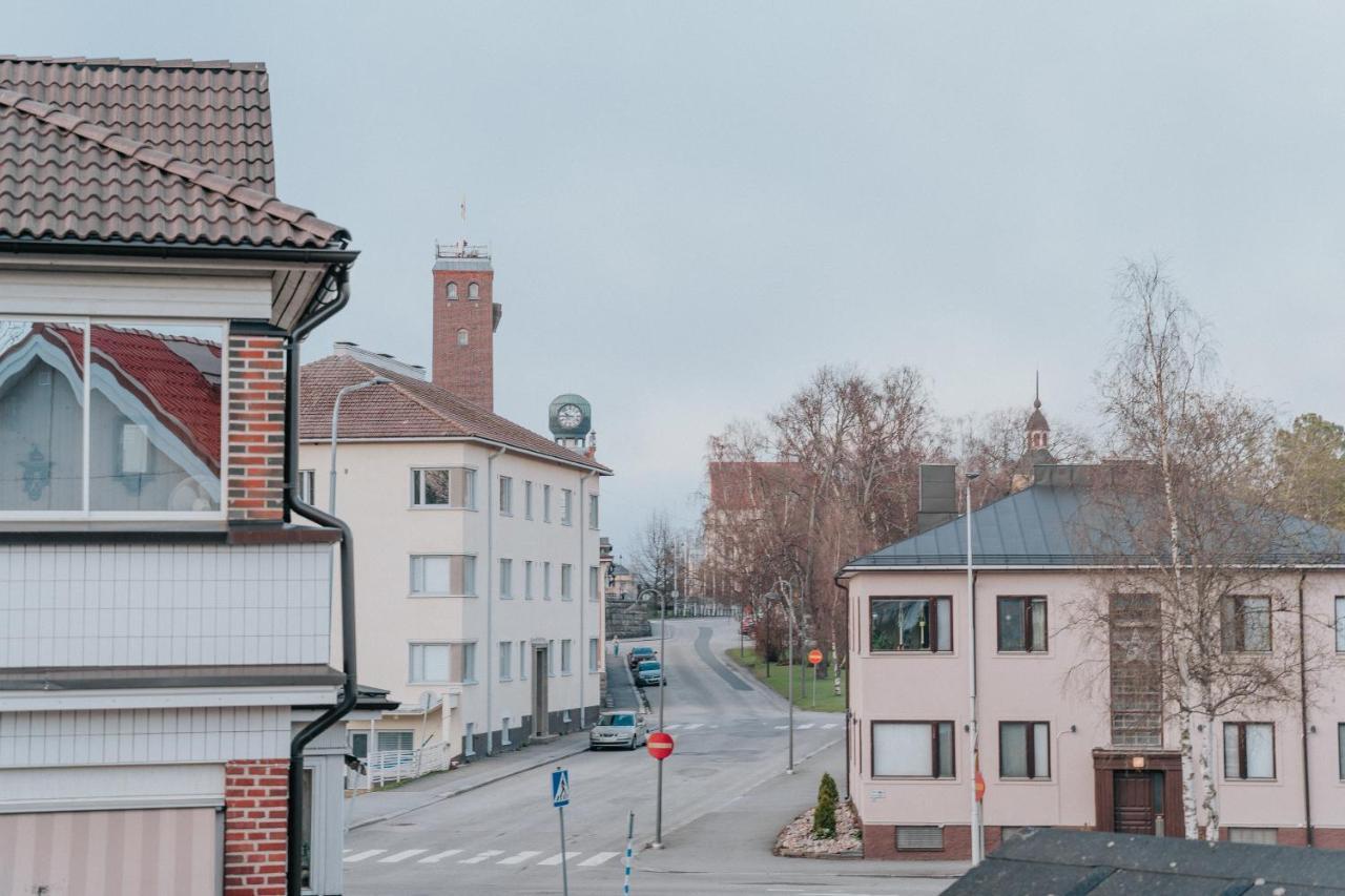 West Coast Hideaway Apartment Jakobstad Exterior photo