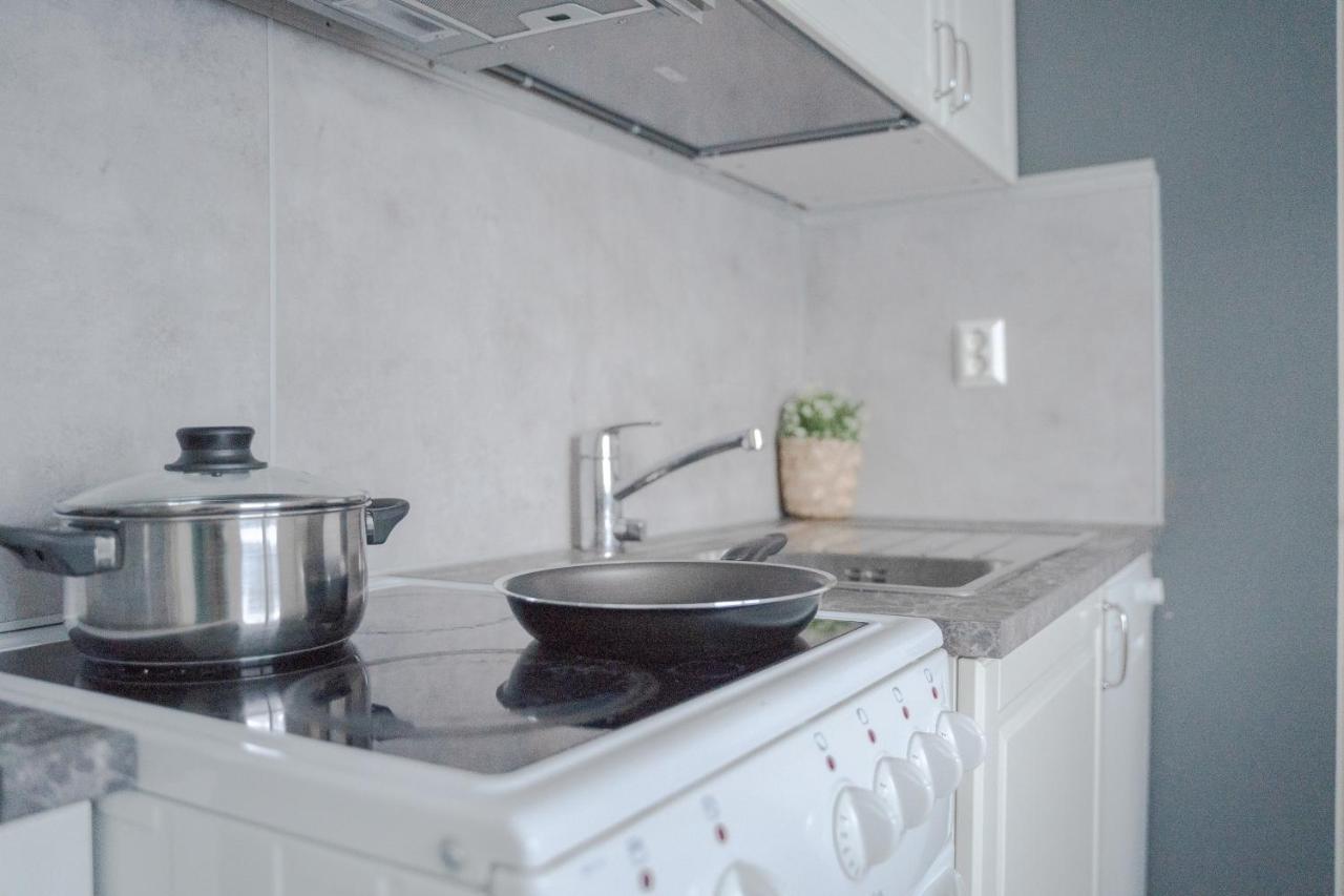 West Coast Hideaway Apartment Jakobstad Exterior photo