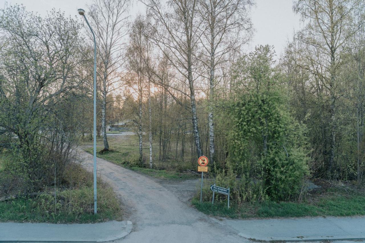 West Coast Hideaway Apartment Jakobstad Exterior photo