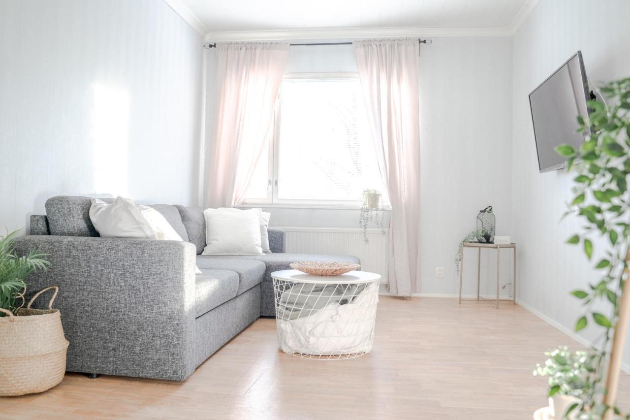 West Coast Hideaway Apartment Jakobstad Exterior photo