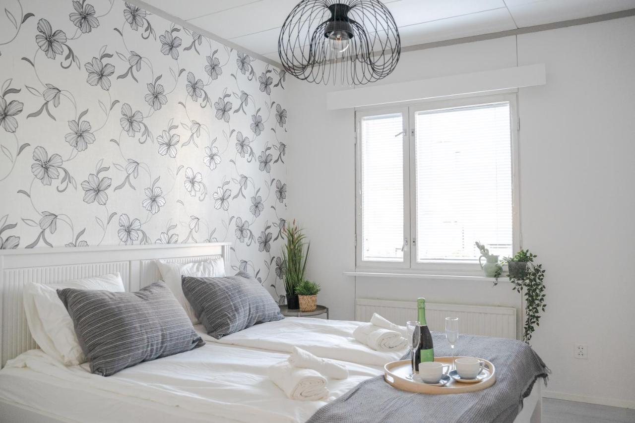 West Coast Hideaway Apartment Jakobstad Exterior photo