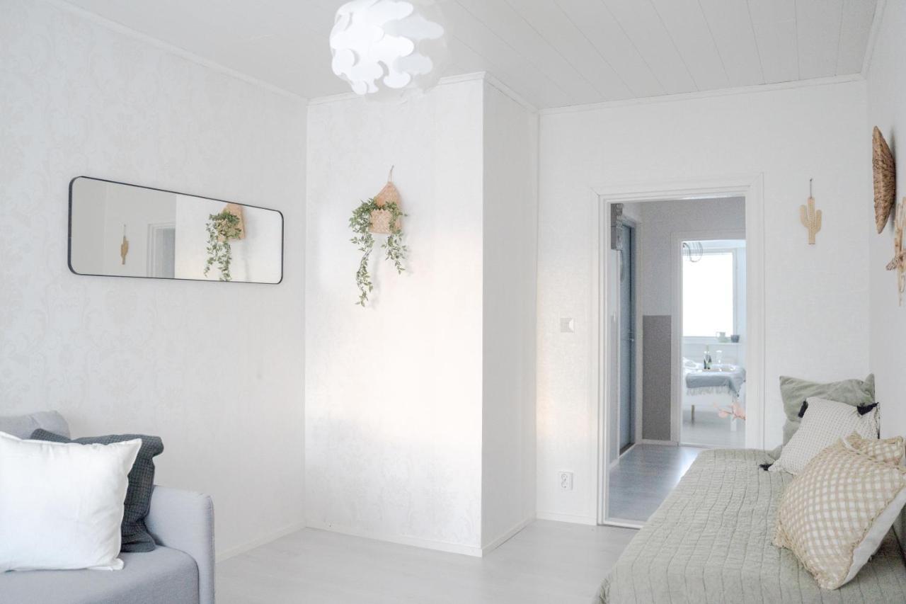 West Coast Hideaway Apartment Jakobstad Exterior photo