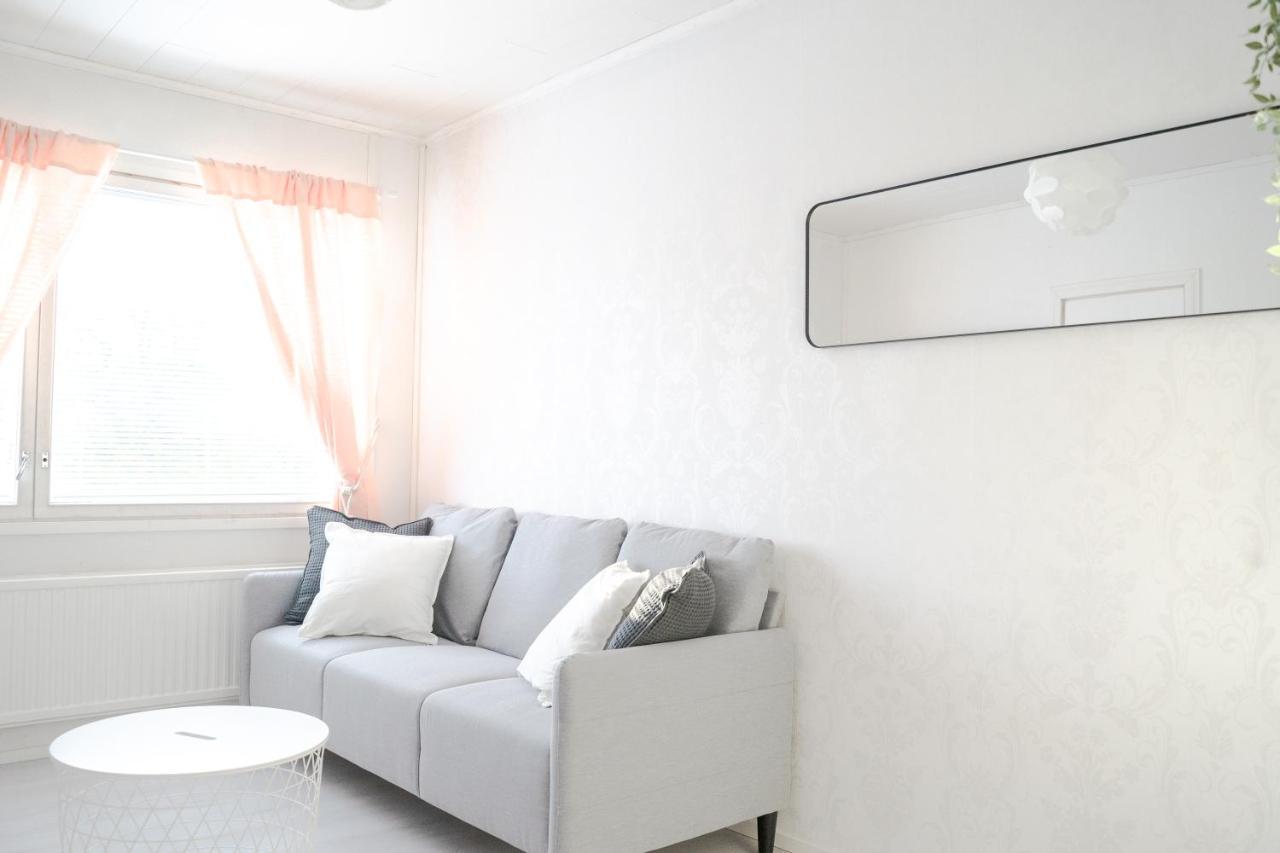 West Coast Hideaway Apartment Jakobstad Exterior photo