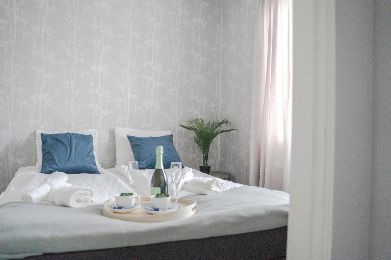 West Coast Hideaway Apartment Jakobstad Exterior photo