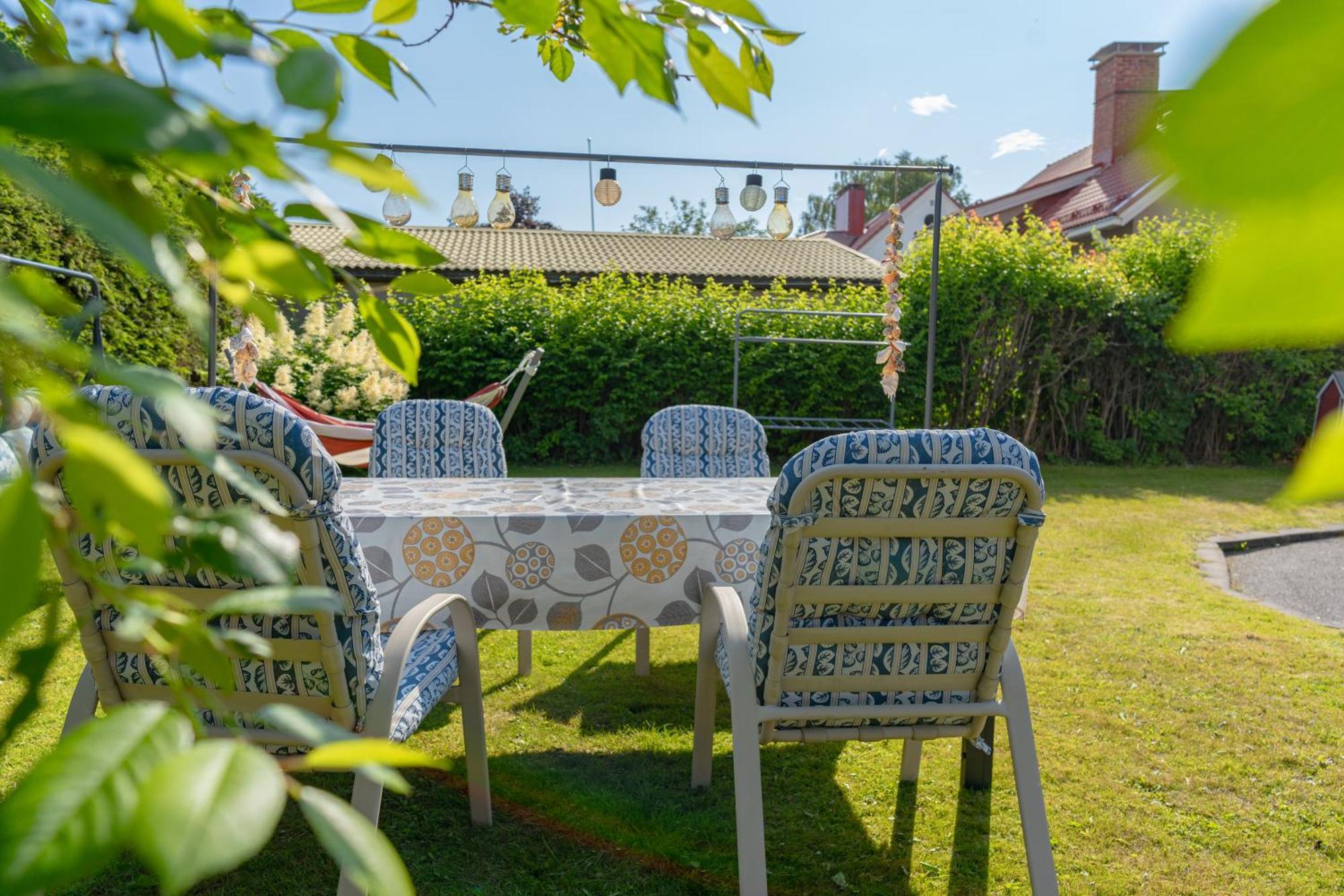 West Coast Hideaway Apartment Jakobstad Exterior photo
