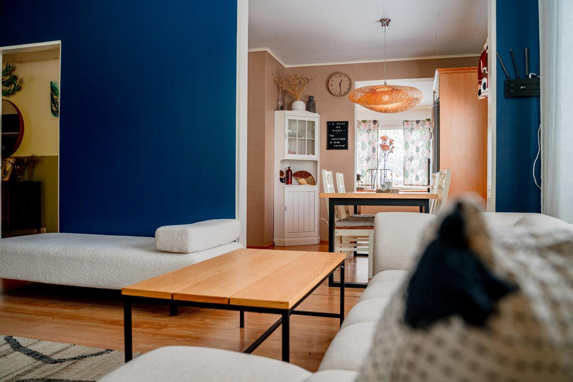 West Coast Hideaway Apartment Jakobstad Exterior photo