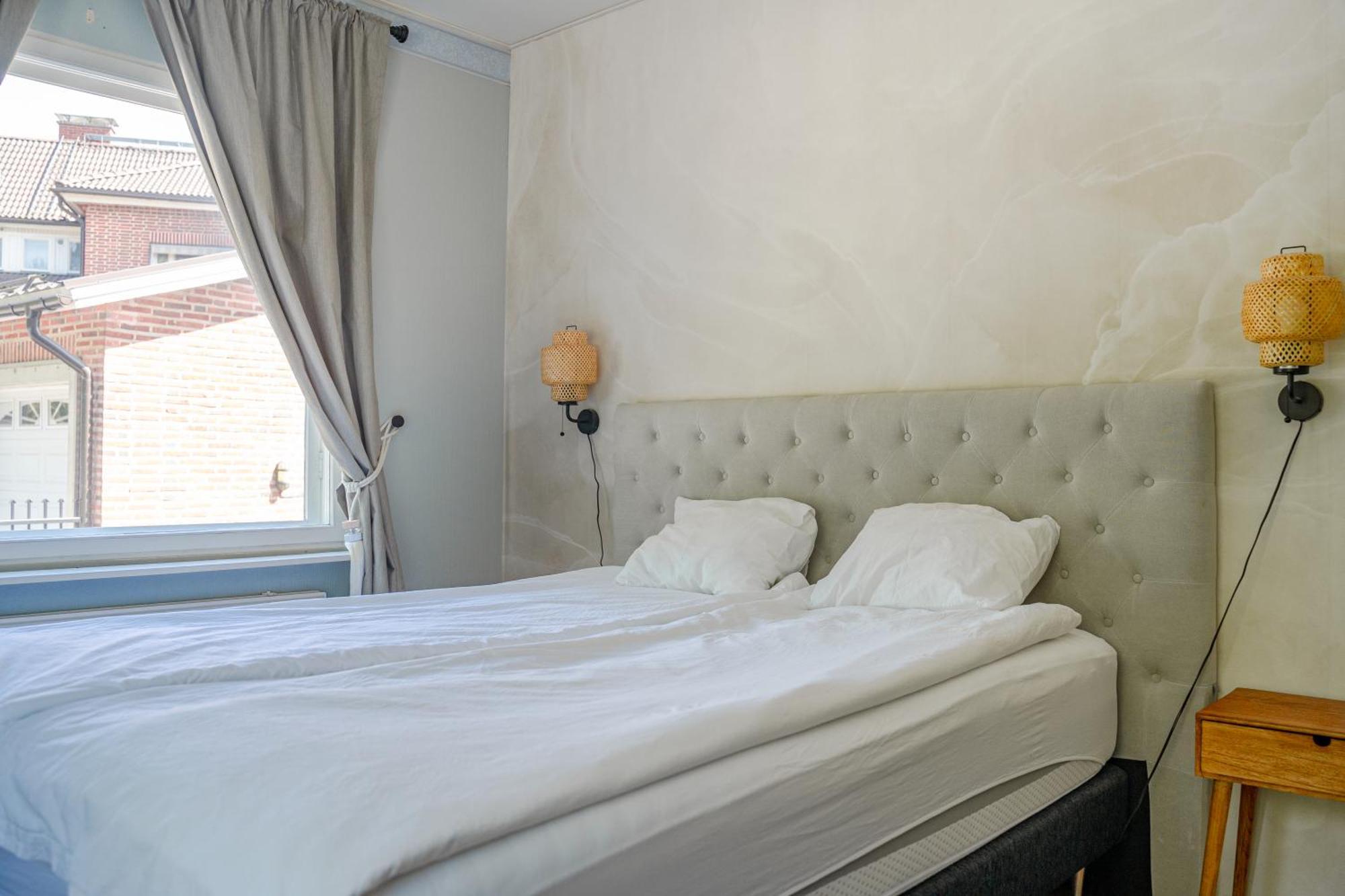 West Coast Hideaway Apartment Jakobstad Exterior photo