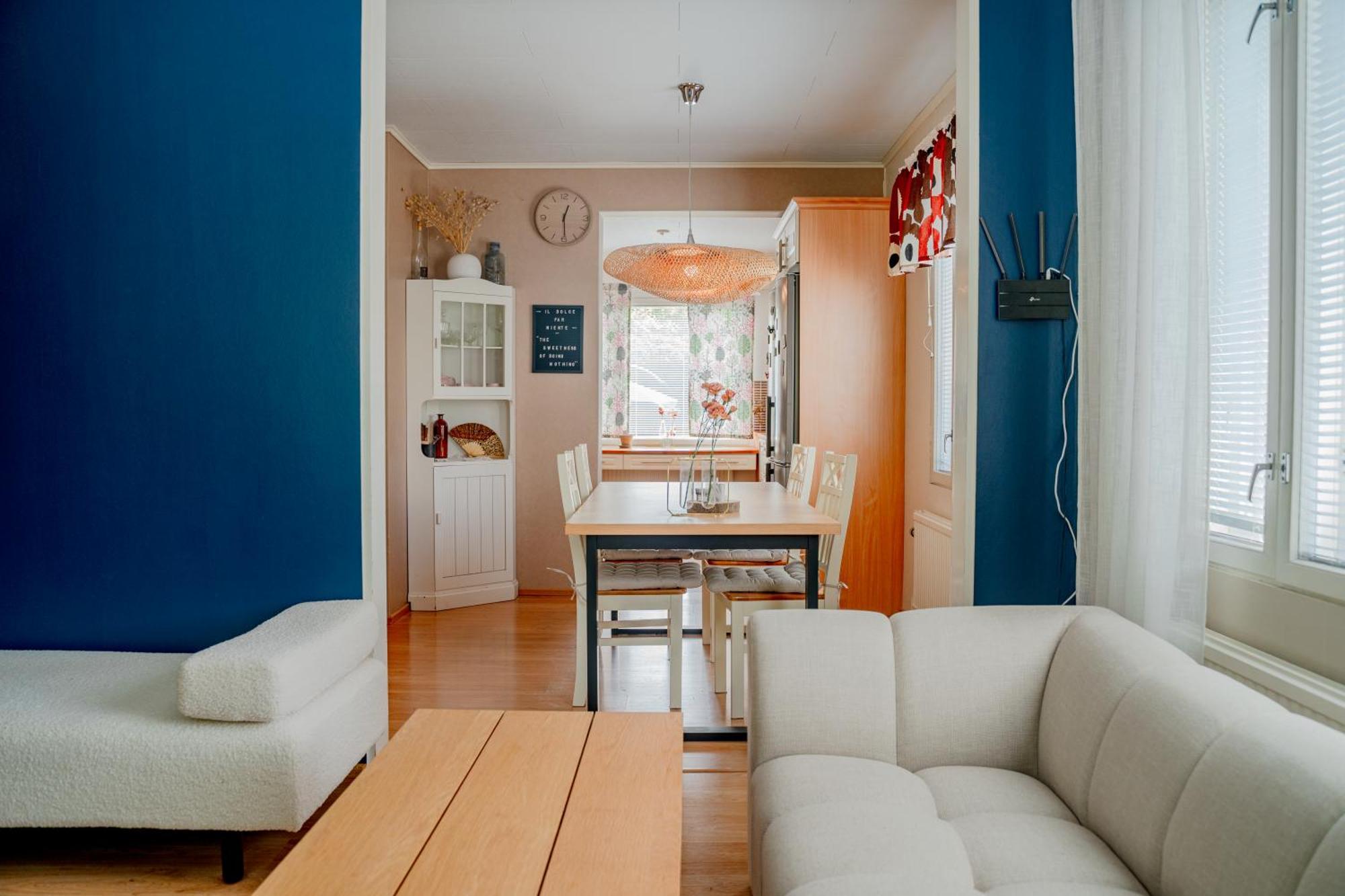 West Coast Hideaway Apartment Jakobstad Exterior photo