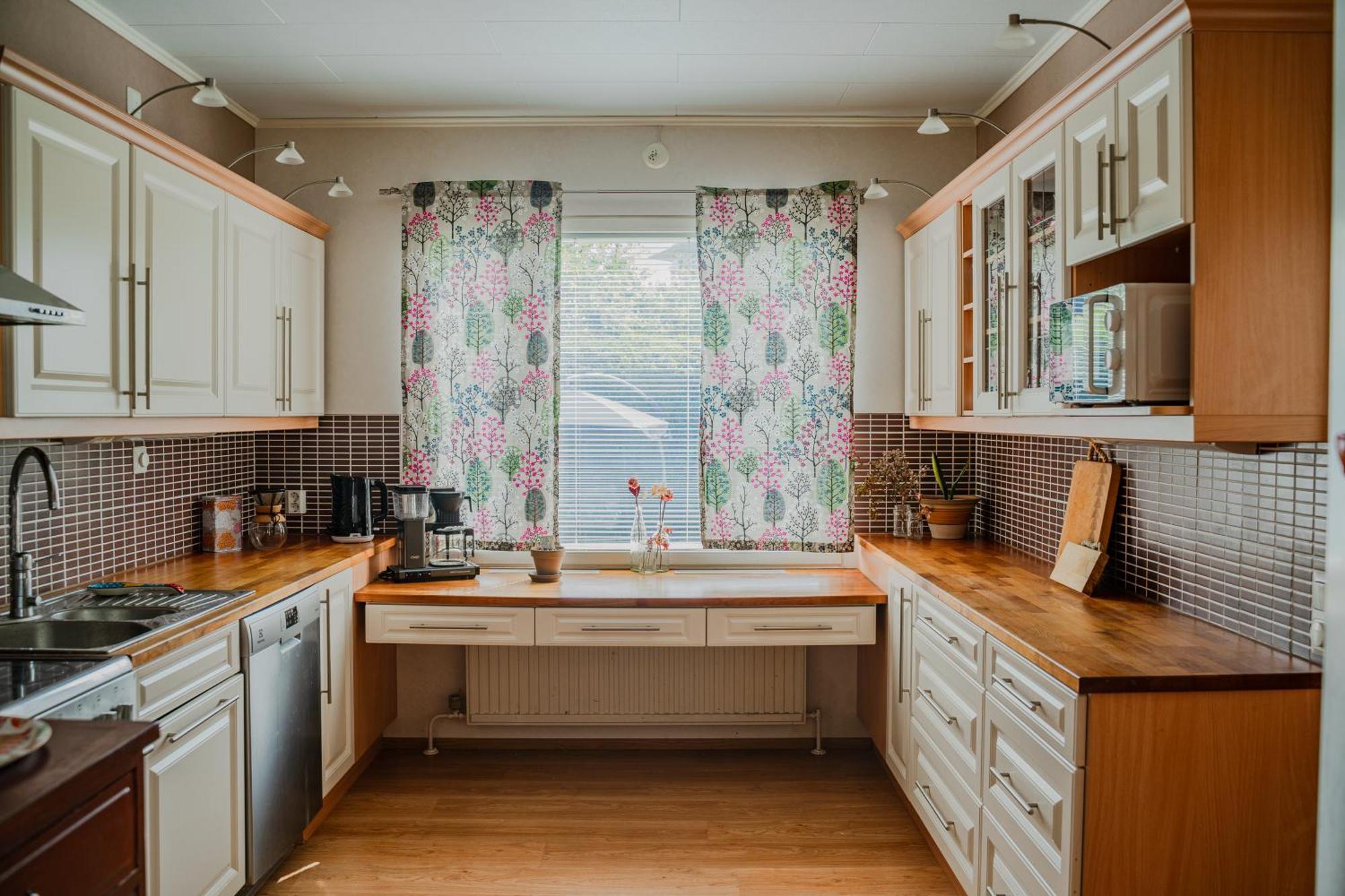 West Coast Hideaway Apartment Jakobstad Exterior photo