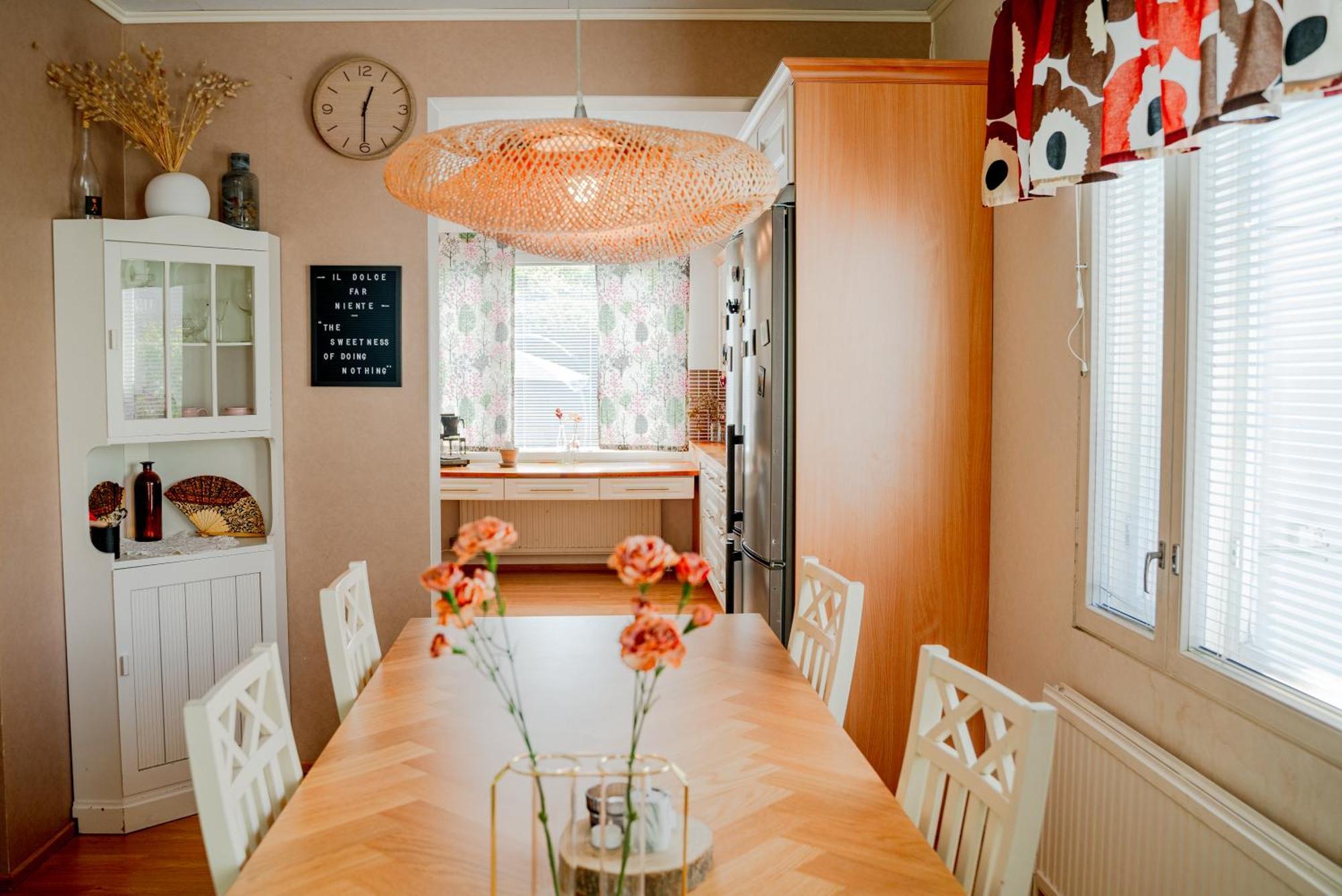 West Coast Hideaway Apartment Jakobstad Exterior photo