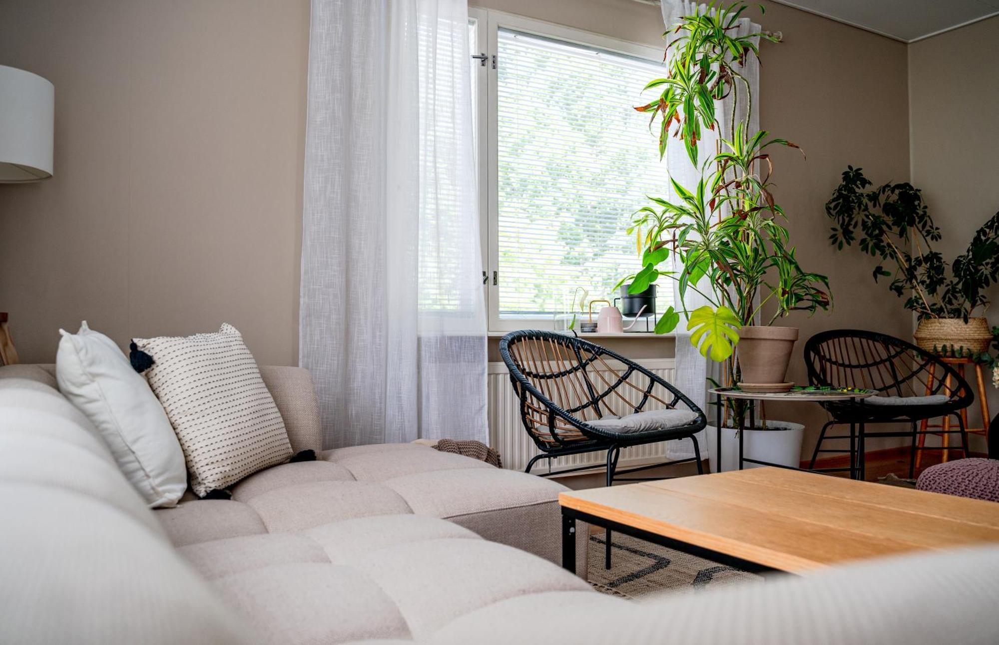 West Coast Hideaway Apartment Jakobstad Exterior photo