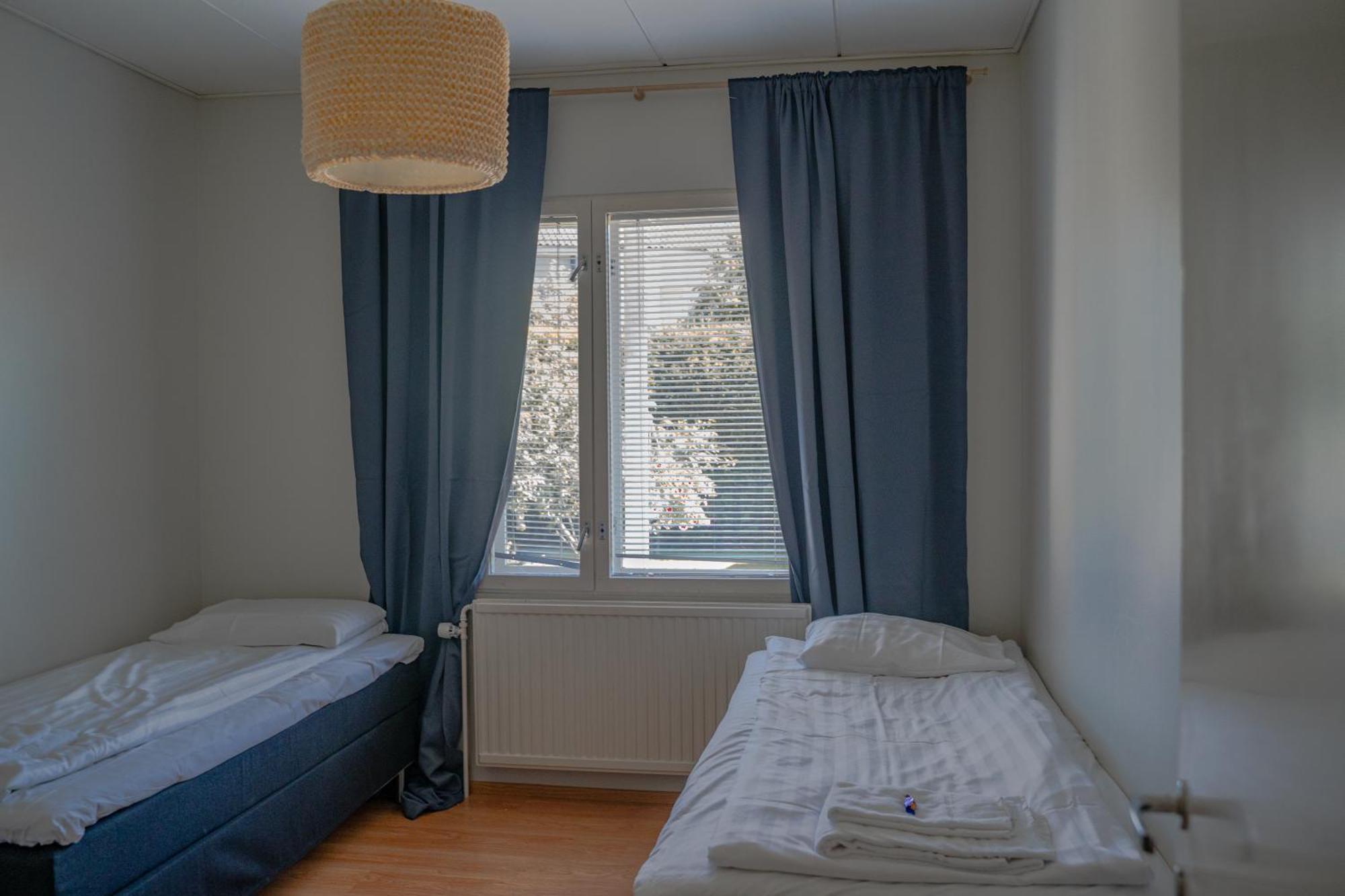 West Coast Hideaway Apartment Jakobstad Exterior photo