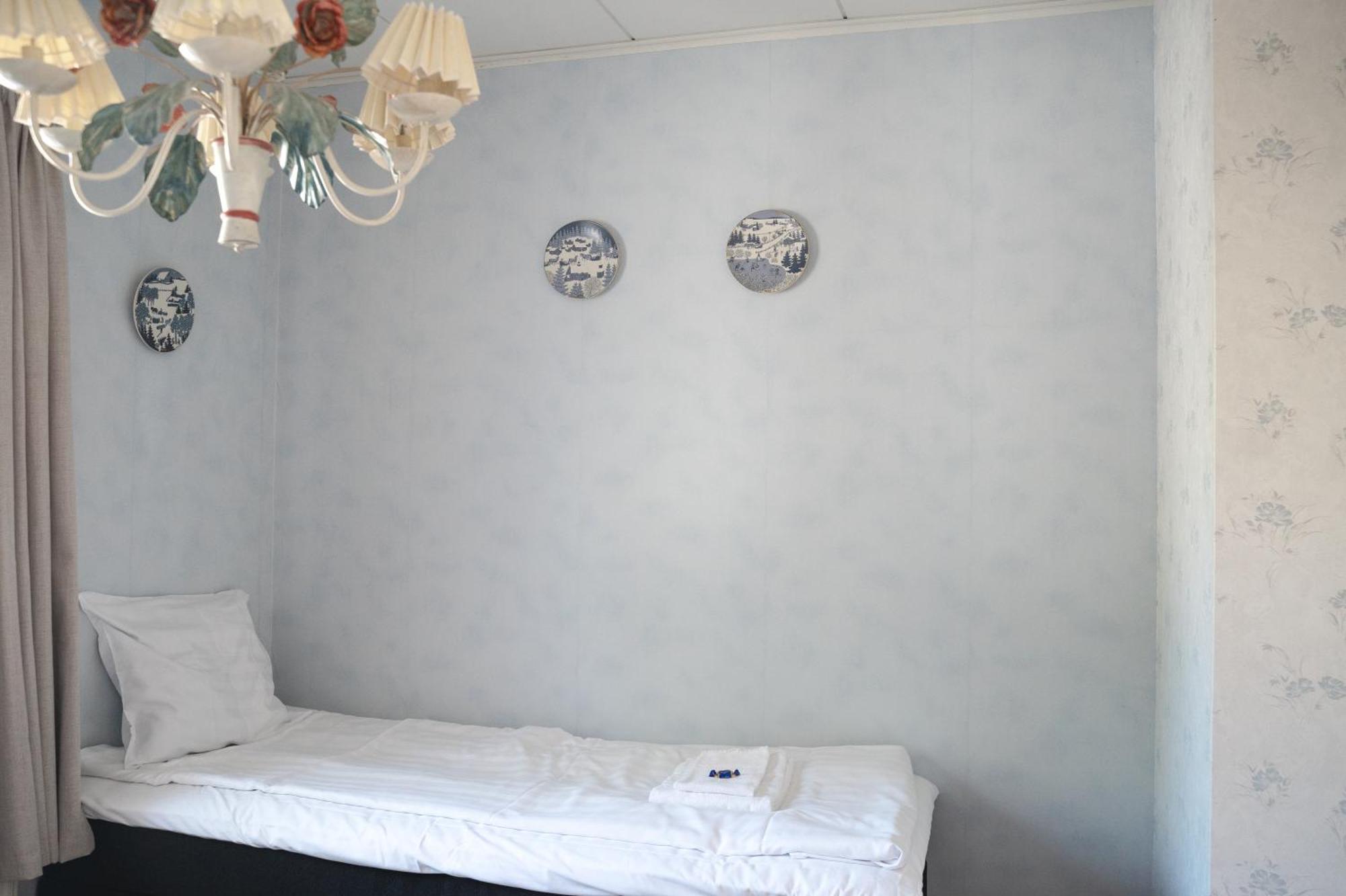 West Coast Hideaway Apartment Jakobstad Exterior photo