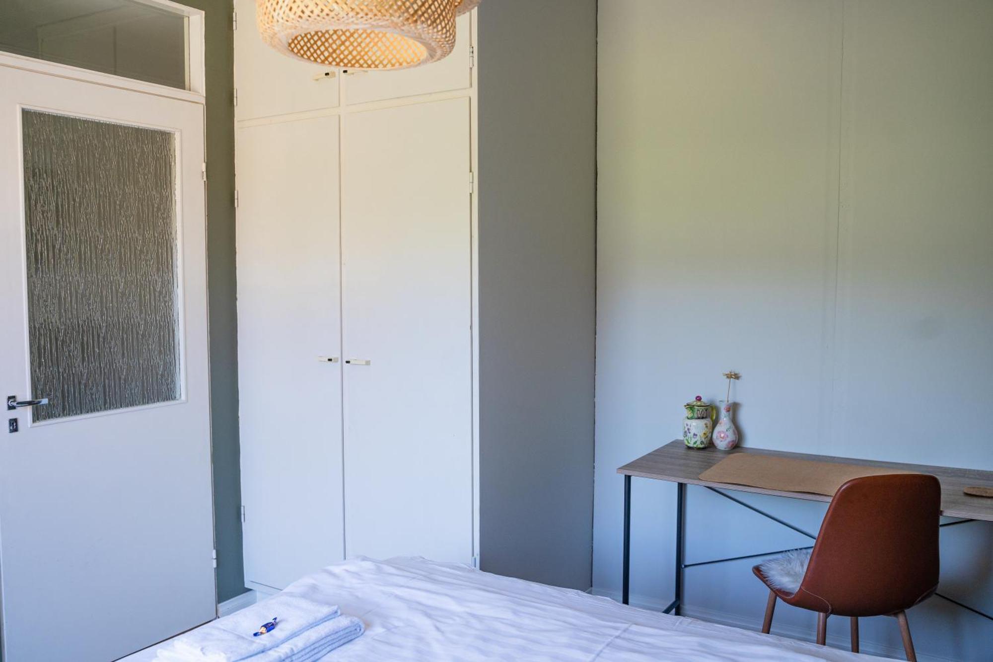 West Coast Hideaway Apartment Jakobstad Exterior photo