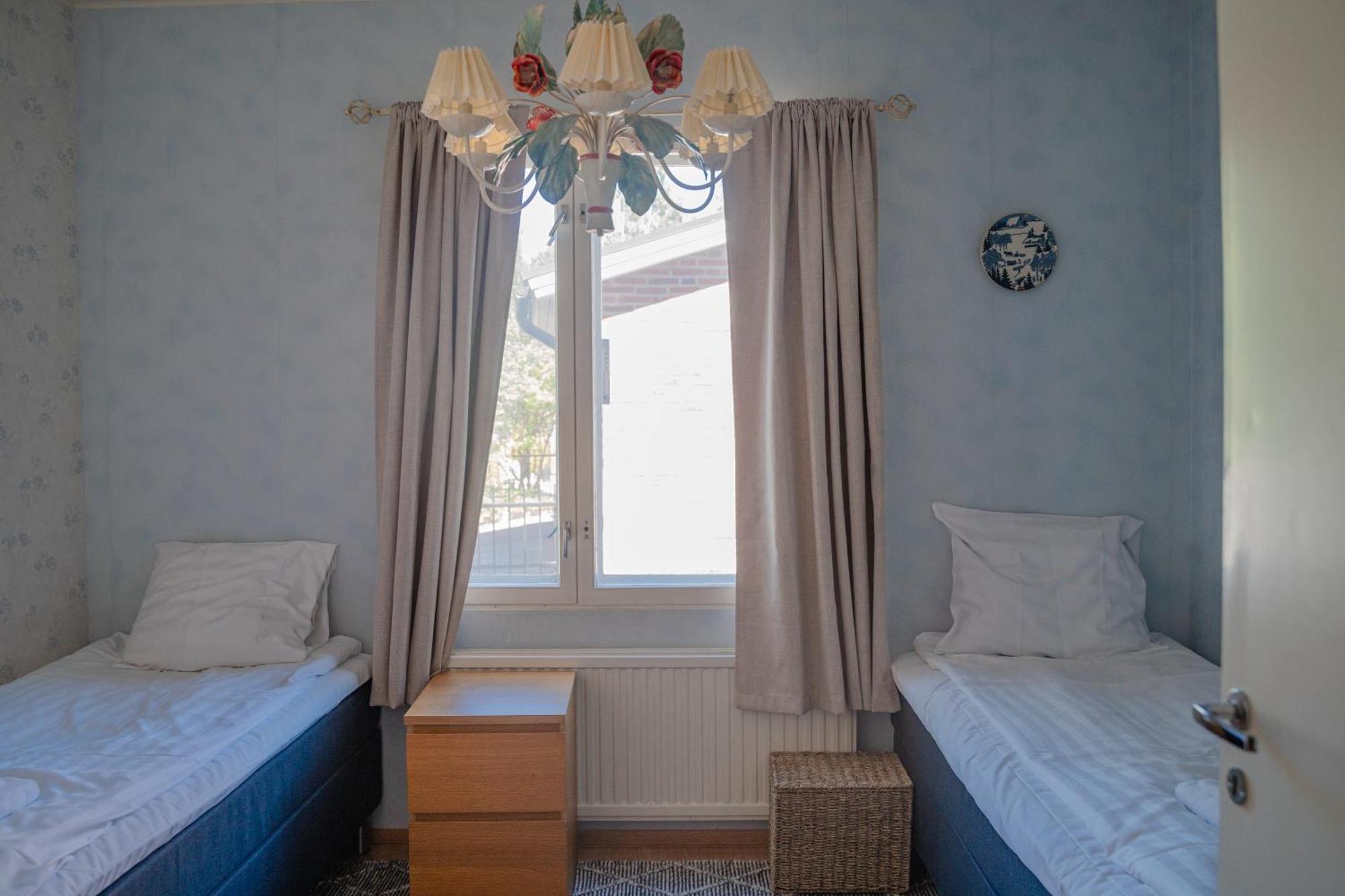 West Coast Hideaway Apartment Jakobstad Exterior photo