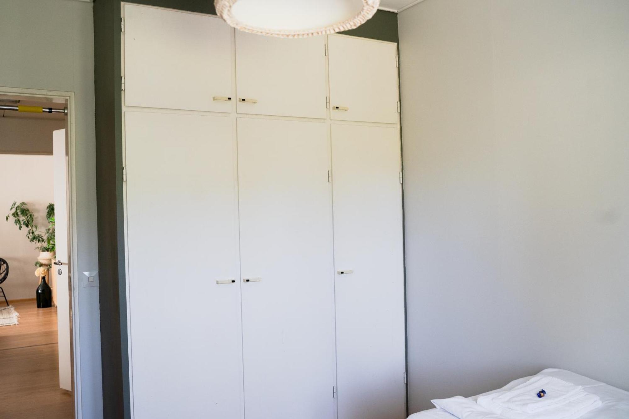 West Coast Hideaway Apartment Jakobstad Exterior photo